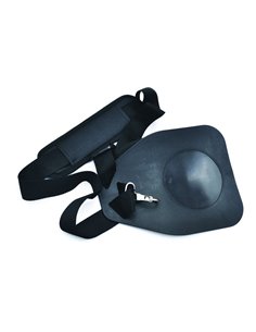 BRETELLE PER DECESPUGLIATORE