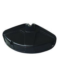 PARASASSI UNIVERSALE PER DECESPUGLIATORE