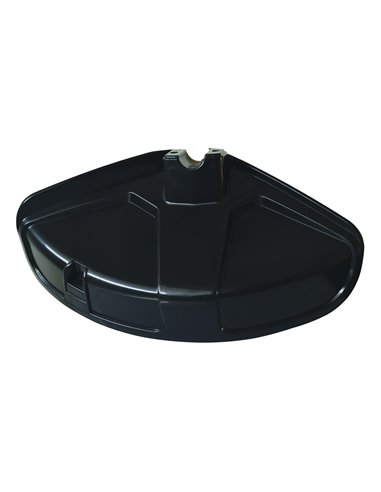 PARASASSI UNIVERSALE PER DECESPUGLIATORE