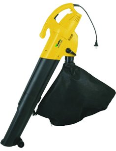 SACCO DI RACCOLTA (RICAMBIO) ASPIRATORE SOFFIATORE ELETTRICO MOD. ASSO 260