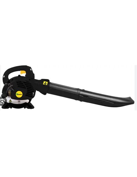 ASPIRATORE - SOFFIATORE A SCOPPIO "VB 26K"