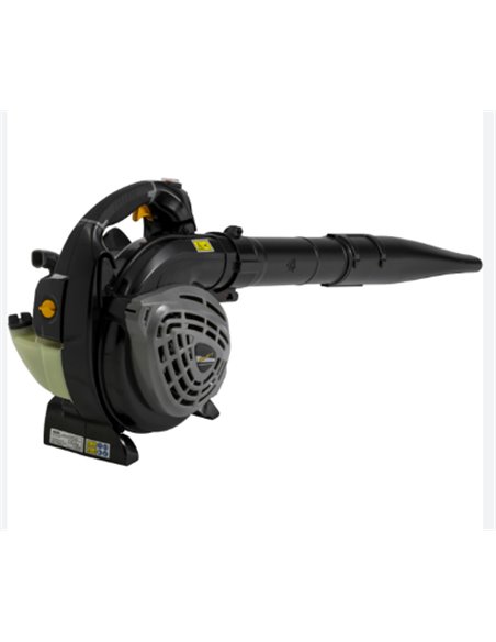 ASPIRATORE - SOFFIATORE A SCOPPIO "VB 26K"