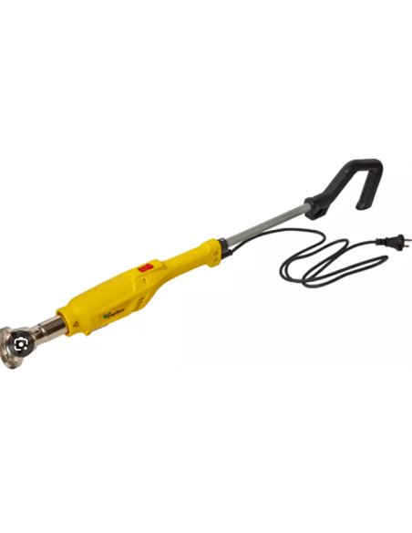 DISERBANTE ELETTRICO WB 2000
