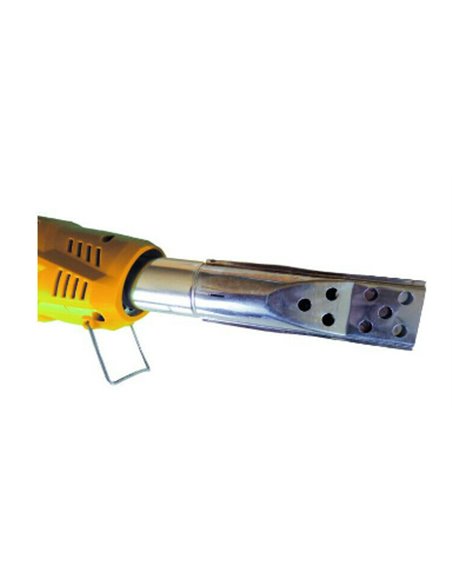 DISERBANTE ELETTRICO WB 2000