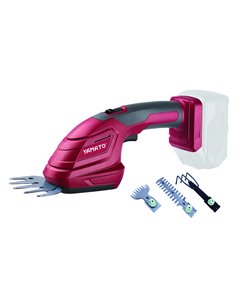 FORBICE PER ERBA 3IN1 CGFS 20L MYX