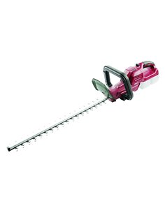 TAGLIASIEPI A BATTERIA LITIO CGHT 40 L MYX