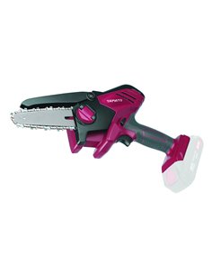 ELETTROSEGA MINI A BATTERIA CGMS 20 L MYX