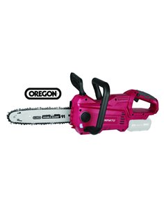 ELETTROSEGA A BATTERIA CGCS 20 L MYX