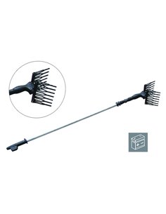 BATTITORE PER OLIVE A PETTINE MOD. OS 1000