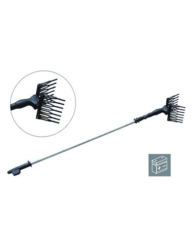 BATTITORE PER OLIVE A PETTINE MOD. OS 1000