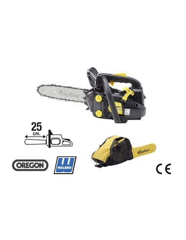 MOTOSEGA PER POTATURA RANGER 25/S