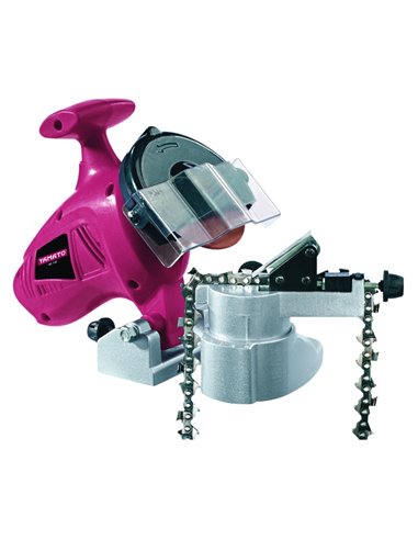AFFILACATENE ELETTRICO MONOFASE MOD. AC100