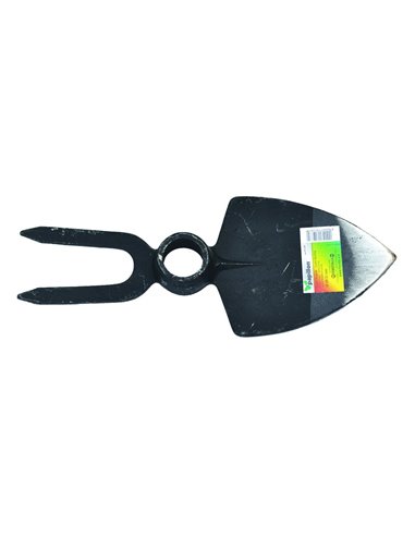 ZAPPETTA CUORE - BICORNA