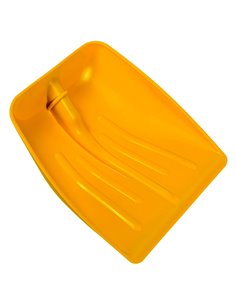 PALA MULTIUSO IN POLIPROPILENE SENZA MANICO