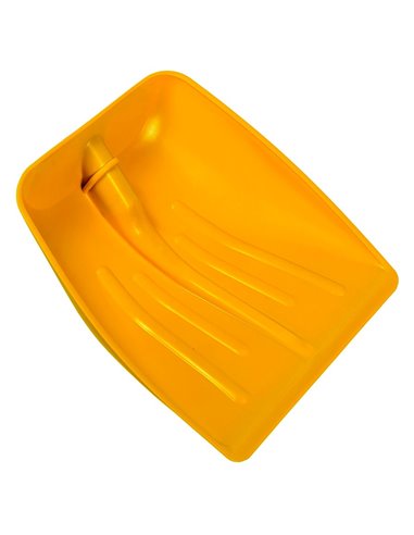 PALA MULTIUSO IN POLIPROPILENE SENZA MANICO
