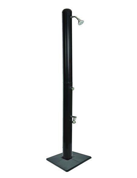 DOCCIA DA GIARDINO MOD. MOND PAPILLON