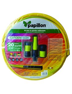 TUBO MAGLIATO GARDENTECH KIT