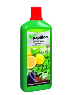 CONCIME LIQUIDO BIOLOGICO