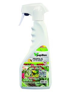 PROPOLIS PROTEZIONE PIANTE