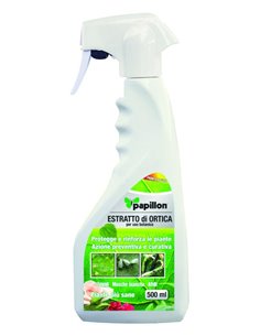 ESTRATTO VEGETALE DI ORTICA