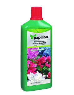 CONCIME LIQUIDO PIANTE ACIDOFILE