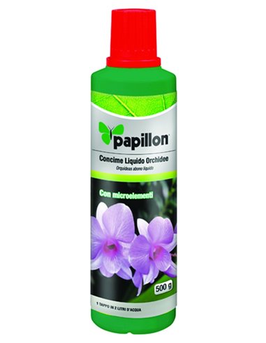 CONCIME LIQUIDO ORCHIDEE