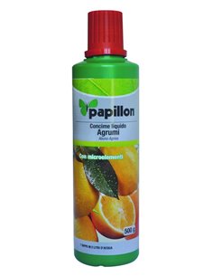 CONCIME LIQUIDO AGRUMI