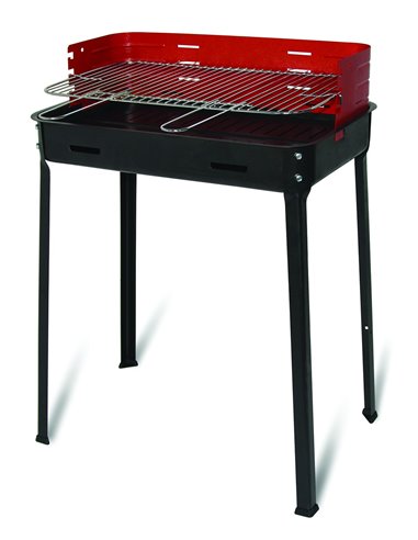 BARBECUE A CARBONE FLAVIA