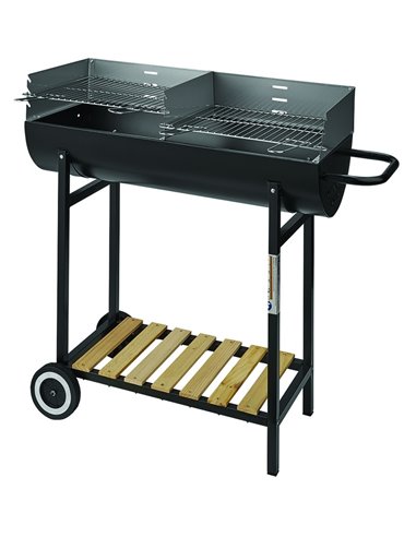 BARBECUE A CARBONE 'PIMA II'