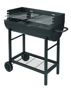 BARBECUE A CARBONE PIMA