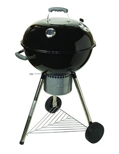 BARBECUE A CARBONE "YUPIK"