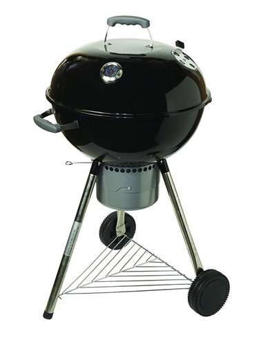 BARBECUE A CARBONE "YUPIK"