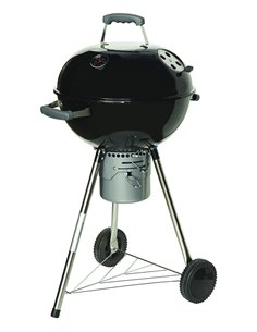 BARBECUE A CARBONE "YNUK"