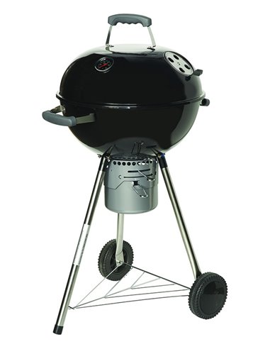 BARBECUE A CARBONE "YNUK"