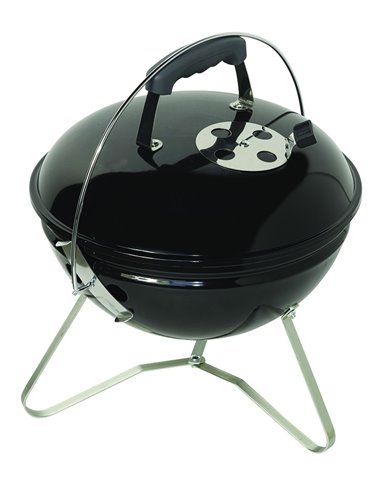 BARBECUE A CARBONE "TEWA"