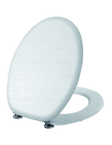 SEDILE WC IN MDF