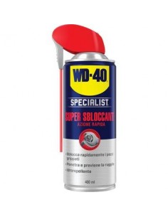 SUPER SBLOCCANTE WD-40 SPECIALIST ML 400 2