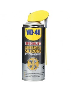 SILICONE SPRAY WD-40 SPECIALIST ML 400 2
