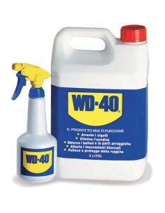 LUBRIFICANTE WD-40 LT 5 2