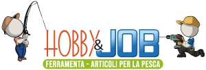 Hobby & Job